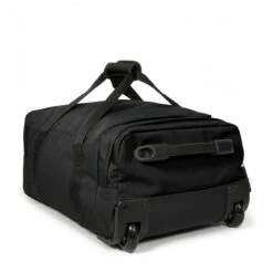 Eastpak Leatherface + S Wheeled Duffle - 55cm -Zime Luggage Sales ek31e 008 alt007 uc111661 mmid 1 28217.1684425006