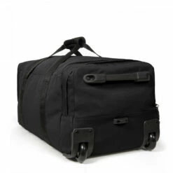 Eastpak Leatherface + M Wheeled Duffle - 69cm -Zime Luggage Sales ek32e 008 alt007 uc111657 mmid 1 70130.1684509619