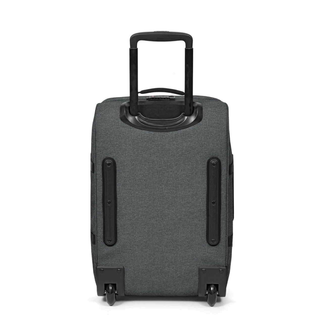 Eastpak Tranverz S Wheeled Cabin Duffle - 51cm 7 Eastpak Tranverz S Wheeled Cabin Duffle - 51cm - Image 7