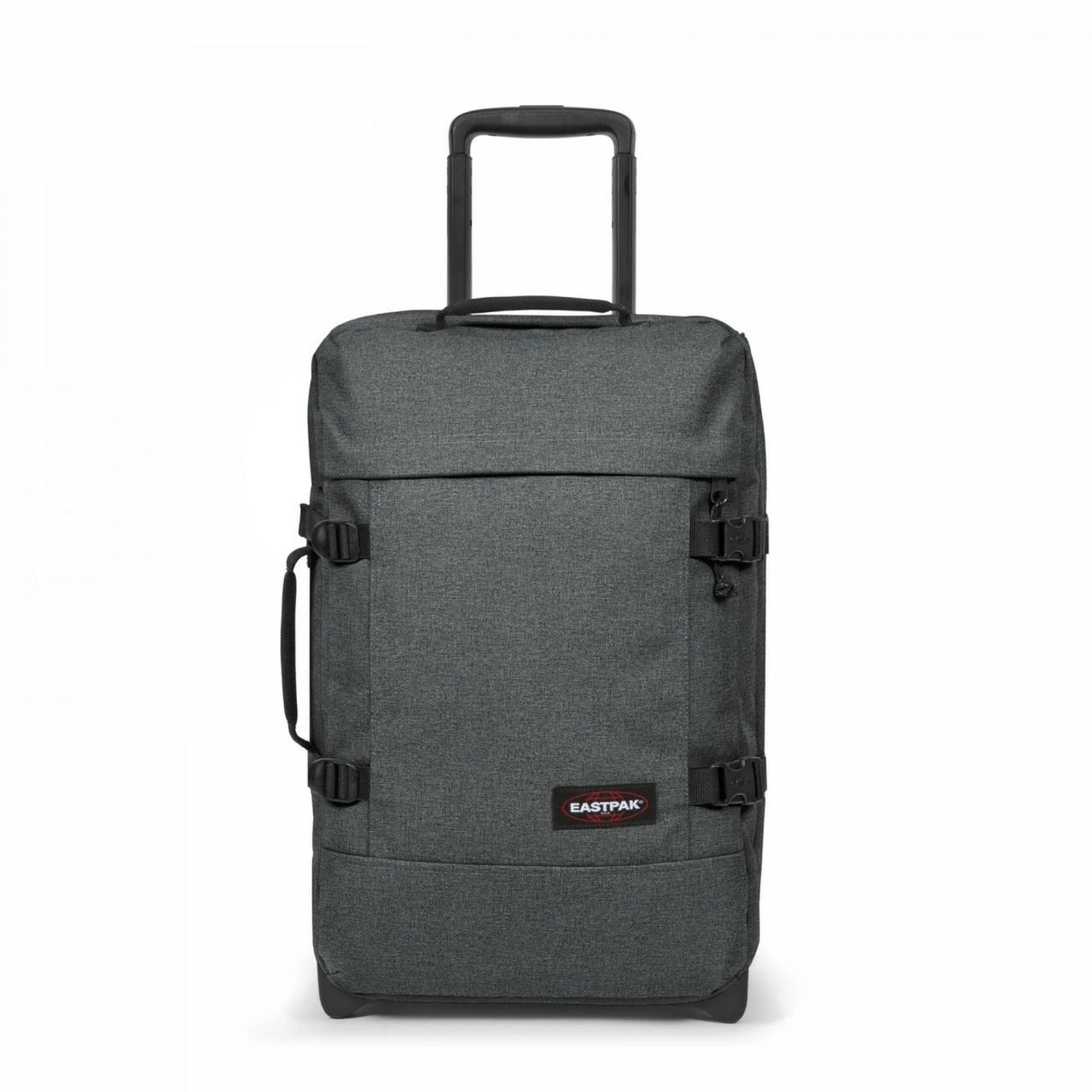 Eastpak Tranverz S Wheeled Cabin Duffle - 51cm 6 Eastpak Tranverz S Wheeled Cabin Duffle - 51cm - Image 6