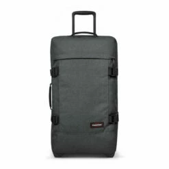 Eastpak Tranverz M Wheeled Duffle - 67cm -Zime Luggage Sales ek62l77h 75961.1670940452