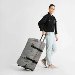 Eastpak Tranverz L Wheeled Duffle - 79cm -Zime Luggage Sales ek63l363 1 10912.1675075252