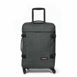 Eastpak Trans4 S Spinner Cabin Duffle - 54cm -Zime Luggage Sales ek80l77h 04861.1686149930