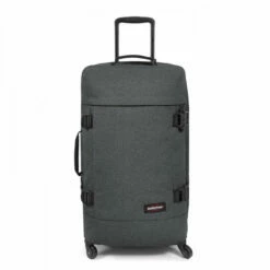 Eastpak Trans4 M Spinner Duffle - 70cm -Zime Luggage Sales ek81l 77h auth uc75356 mlow 04657.1686149711