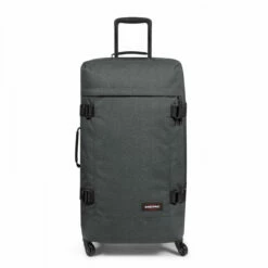 Eastpak Trans4 L Spinner Duffle - 75cm -Zime Luggage Sales ek82l 77h auth uc75372 mlow 14191.1695037907