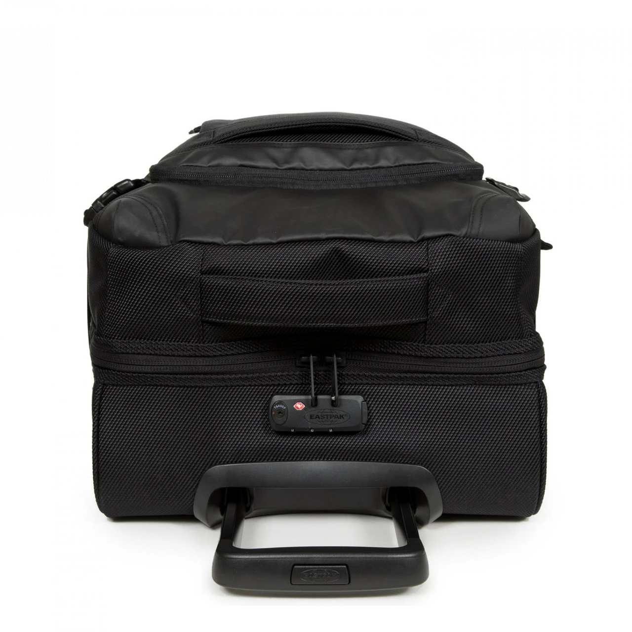 Eastpak Tranverz CNNCT M Wheeled Duffle - 67cm 3 Eastpak Tranverz CNNCT M Wheeled Duffle - 67cm - Image 3