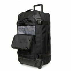 Eastpak Tranverz CNNCT M Wheeled Duffle - 67cm 24 Eastpak Tranverz CNNCT M Wheeled Duffle - 67cm -Zime Luggage Sales ek95d 80w alt007 uc112907 mmid 1 43682.1658483268