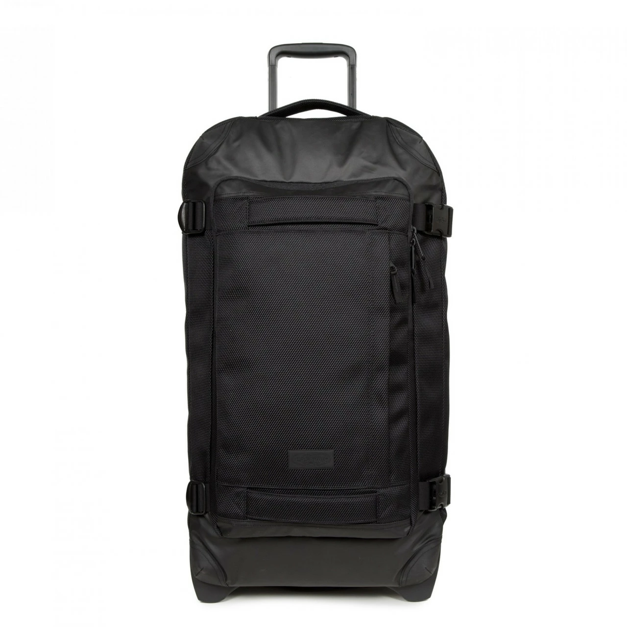 Eastpak Tranverz CNNCT M Wheeled Duffle - 67cm 1 Eastpak Tranverz CNNCT M Wheeled Duffle - 67cm