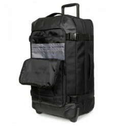 Eastpak Tranverz CNNCT L Wheeled Duffle - 79cm -Zime Luggage Sales ek96d 80w alt007 uc112995 mmid 1 56050.1676039339