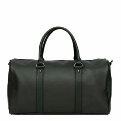 Felda Vegan PU Saffiano Print Small Duffle - 49cm 14 Felda Vegan PU Saffiano Print Small Duffle - 49cm -Zime Luggage Sales felda hl9392s 4 1 11787.1682520685