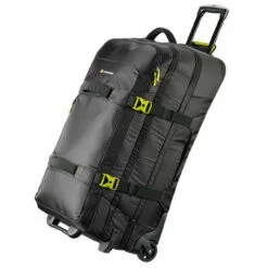 Caribee Global Explorer 125L Wheeled Travel Bag - 80cm -Zime Luggage Sales global expllorer 02 600px 600x 1 26744.1683889236