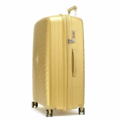 Rock Infinity 4 Wheel Expandable Large Suitcase - 73cm 32 Rock Infinity 4 Wheel Expandable Large Suitcase - 73cm -Zime Luggage Sales gold l04 copy 92013.1686824277
