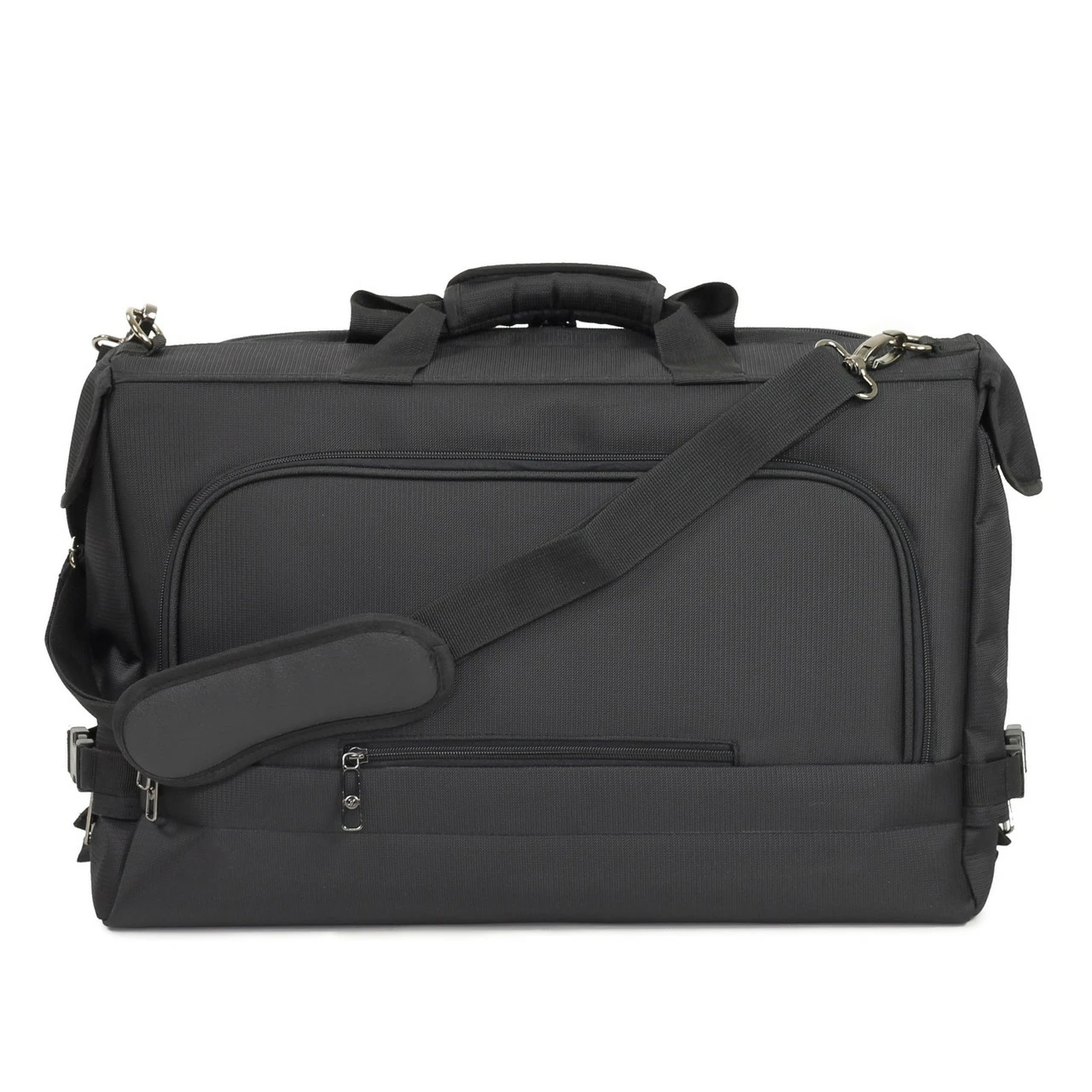 Rock Tri-Fold Garment Carrier - 54cm 2 Rock Tri-Fold Garment Carrier - 54cm - Image 2