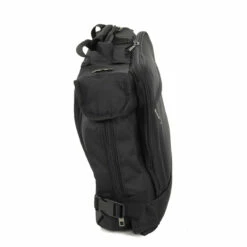 Rock Tri-Fold Garment Carrier - 54cm 7 Rock Tri-Fold Garment Carrier - 54cm -Zime Luggage Sales gs 0011 side 93596.1683879718