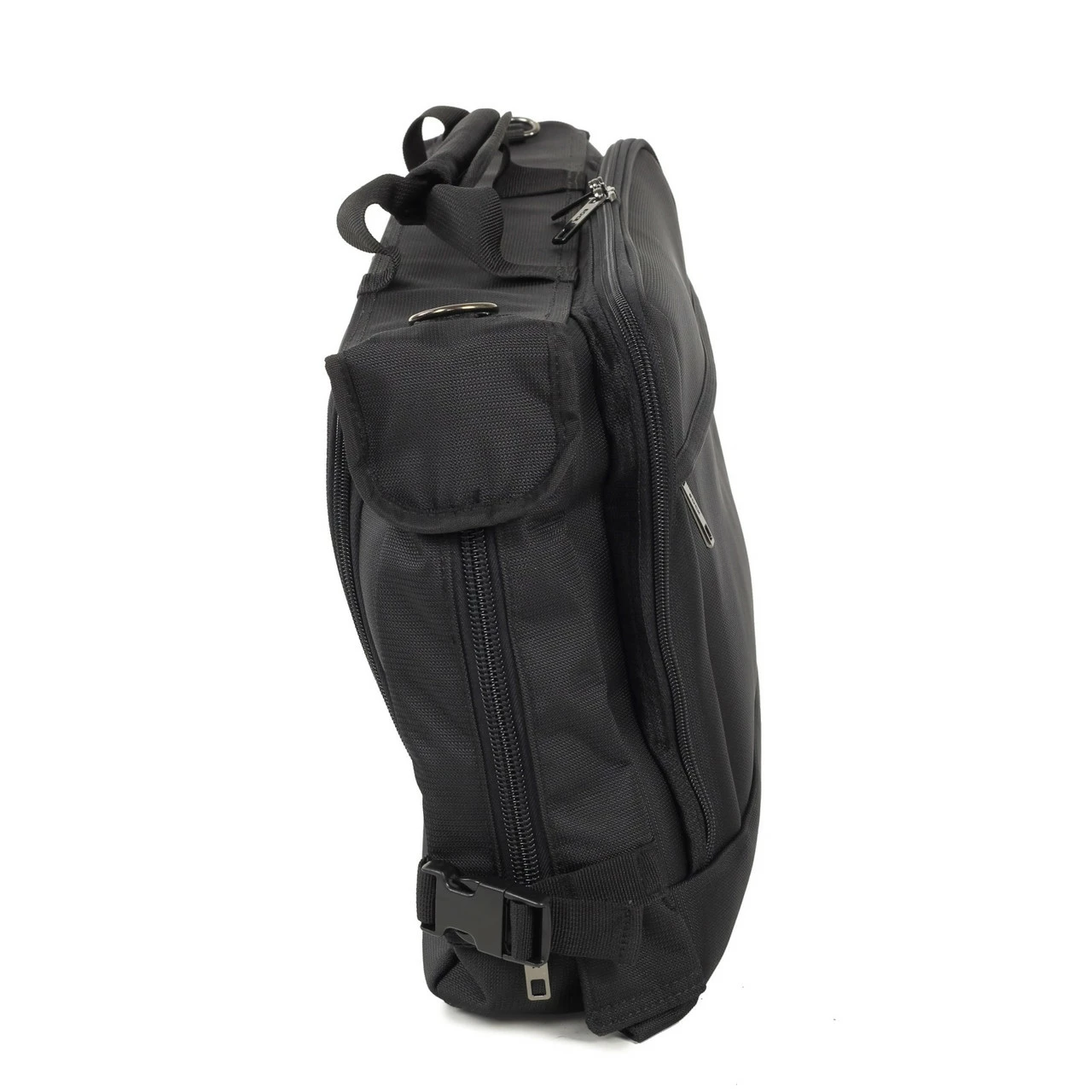 Rock Tri-Fold Garment Carrier - 54cm 3 Rock Tri-Fold Garment Carrier - 54cm - Image 3
