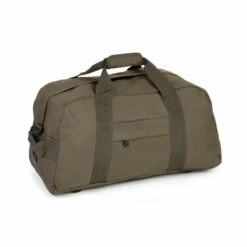 Members Small Holdall - 55cm -Zime Luggage Sales ha 0046 kh 26992.1666782557