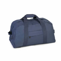 Members Small Holdall - 55cm -Zime Luggage Sales ha 0046 na 61199.1666782557