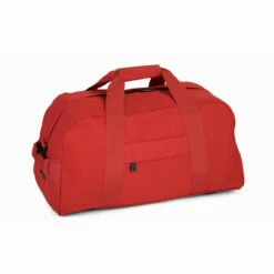 Members Small Holdall - 55cm -Zime Luggage Sales ha 0046 re 17917.1666782557