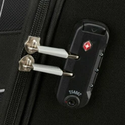 American Tourister Holiday Heat 4 Wheel Suitcase - 79cm -Zime Luggage Sales holiday heat spinner lock 2 2 55619.1665051498