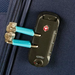 American Tourister Holiday Heat 4 Wheel Suitcase - 67cm -Zime Luggage Sales holiday heat spinner lock 41507.1665051383