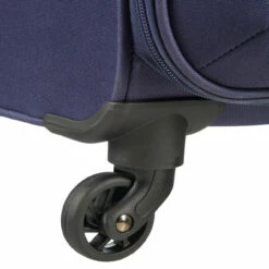 American Tourister Holiday Heat 4 Wheel Suitcase - 79cm -Zime Luggage Sales holiday heat spinner wheel 4 10365.1665051498