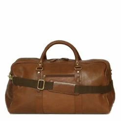 Felda Leather Holdall Large - 48cm -Zime Luggage Sales i 705 1 1 53202.1684311680