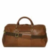 Felda Leather Holdall Large - 48cm