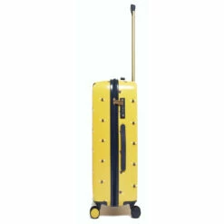 Joules Hard Side 4 Wheel Large Suitcase - 76cm 22 Joules Hard Side 4 Wheel Large Suitcase - 76cm -Zime Luggage Sales jlh0101 101 joules botanical bee large case 2 1 62284.1682519233