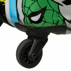 American Tourister Marvel Legends 2.0 4 Wheel Cabin Suitcase - 55cm -Zime Luggage Sales mat gr 3451 col 9073 wheel 59770.1686576179