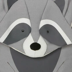 Samsonite Happy Sammies Eco Raccoon Remy Suitcase -Zime Luggage Sales mat gr b100 col 8734 colour swatch 9 75468.1683817755