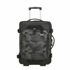 Samsonite Midtown Wheeled Duffle Backpack - 55cm 32 Samsonite Midtown Wheeled Duffle Backpack - 55cm -Zime Luggage Sales midtown dufflewh 5520 front 1 2 25948.1666791026