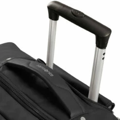 Samsonite Midtown Wheeled Duffle Backpack - 55cm 28 Samsonite Midtown Wheeled Duffle Backpack - 55cm -Zime Luggage Sales midtown dufflewh 5520 wheel handle 1 1 88519.1666791026
