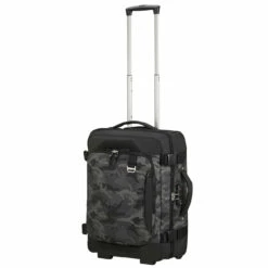 Samsonite Midtown Wheeled Duffle Backpack - 55cm 36 Samsonite Midtown Wheeled Duffle Backpack - 55cm -Zime Luggage Sales midtown dufflewh 5520 wheel handle full 1 2 76952.1666791026