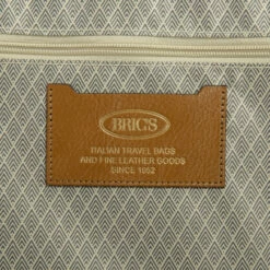 Bric's Bellagio 2 4 Wheel Travel Trunk - 76cm -Zime Luggage Sales portadocumenti 46375.1656340224