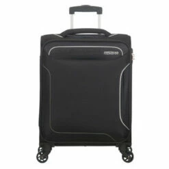 American Tourister Holiday Heat 3 Piece Luggage Set - 55cm, 67cm & 79cm -Zime Luggage Sales prod col 106794 1041 front 02365 46970.1674566547