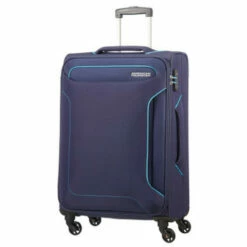 American Tourister Holiday Heat 3 Piece Luggage Set - 55cm, 67cm & 79cm -Zime Luggage Sales prod col 106795 1596 front34 24042 25433.1667994345