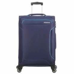 American Tourister Holiday Heat 4 Wheel Suitcase - 67cm -Zime Luggage Sales prod col 106795 1596 front 02620.1665051383