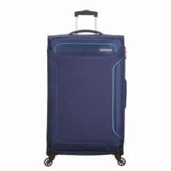 American Tourister Holiday Heat 3 Piece Luggage Set - 55cm, 67cm & 79cm -Zime Luggage Sales prod col 106796 1596 front 77152.1667994345