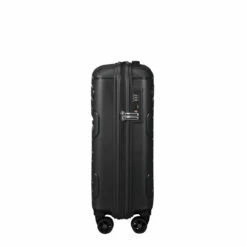 American Tourister Sunside 4 Wheel Cabin Suitcase - 55cm -Zime Luggage Sales prod col 107526 1041 side 77690.1669142412