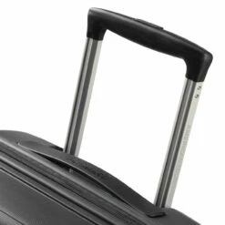 American Tourister Sunside 4 Wheel Cabin Suitcase - 55cm -Zime Luggage Sales prod col 107526 1041 wheel handle 39775.1669142412