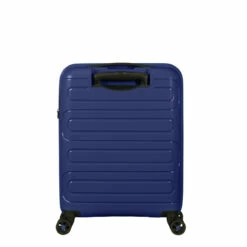 American Tourister Sunside 4 Wheel Cabin Suitcase - 55cm -Zime Luggage Sales prod col 107526 1265 back 17248.1669142412
