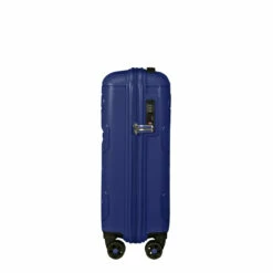 American Tourister Sunside 4 Wheel Cabin Suitcase - 55cm -Zime Luggage Sales prod col 107526 1265 side 3 25892.1669142412