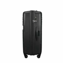 American Tourister Sunside 4 Wheel Expandable Suitcase - 77cm -Zime Luggage Sales prod col 107528 1041 side 87849.1669142214