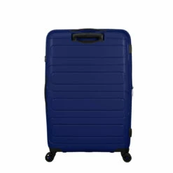 American Tourister Sunside 4 Wheel Expandable Suitcase - 77cm -Zime Luggage Sales prod col 107528 1265 back 98107.1669142214