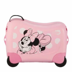 Samsonite Dream Rider Disney Ride On Suitcase - 50cm -Zime Luggage Sales prod col 109641 7064 front 1 08789.1655896931