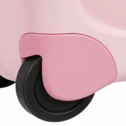 Samsonite Dream Rider Disney Ride On Suitcase - 50cm -Zime Luggage Sales prod col 109641 7064 wheel 1 77003.1655896931