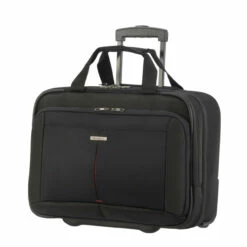 Samsonite GuardIT 2.0 17.3" Laptop Rolling Tote - 45cm -Zime Luggage Sales prod col 115332 1041 front34 1 58562.1682584720