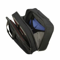 Samsonite GuardIT 2.0 17.3" Laptop Rolling Tote - 45cm -Zime Luggage Sales prod col 115332 1041 interior 1 54713.1682584720