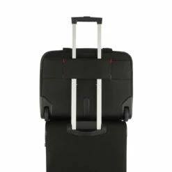 Samsonite GuardIT 2.0 17.3" Laptop Rolling Tote - 45cm -Zime Luggage Sales prod col 115332 1041 smart sleeve 1 56536.1682584720