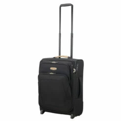 Samsonite Spark SNG Eco 2 Wheel Expandable Cabin Suitcase - 55cm -Zime Luggage Sales prod col 115756 l470 wheel handle full 1 32035.1665666883